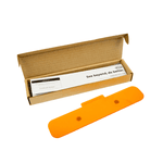 REFLETOR / FOCO 3 LED´S COM FILTRO LARANJA CADEIRA GNATUS E SAEVO