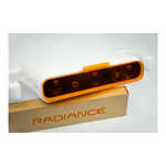REFLETOR / FOCO 3 LED´S COM FILTRO LARANJA CADEIRA GNATUS E SAEVO