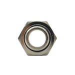 CONEXÃO NIPLE UNIÃO RETA COM ROSCAS 1/2" X 3/8" BSP MACHO