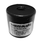BOBINA SOLENOIDE 220V 17W PARA VÁLVULA DO AUTOCLAVE DABI / CRISTOFOLI