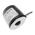 BOBINA SOLENOIDE 220V 17W PARA VÁLVULA DO AUTOCLAVE DABI / CRISTOFOLI