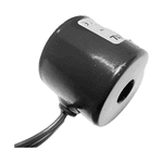 BOBINA SOLENOIDE 220V 17W PARA VÁLVULA DO AUTOCLAVE DABI / CRISTOFOLI