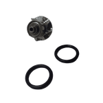 KIT TURBINA / ROTOR COMPLETO ALTA ROTAÇÃO SIGMA AIR PB DENTFLEX