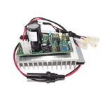 CJ PCI / PLACA REFLETOR LED COM DISSIPADOR GNATUS / SAEVO