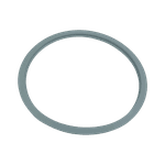 GUARNIÇÃO / ANEL DE VEDAÇÃO PORTA AUTOCLAVE DABI 21 LTS D700