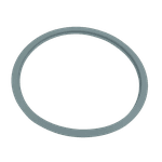 GUARNIÇÃO / ANEL DE VEDAÇÃO PORTA AUTOCLAVE DABI 21 LTS D700