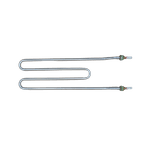 RESISTÊNCIA TIPO W 220V 1750W PARA AUTOCLAVE DABI 12 LITROS