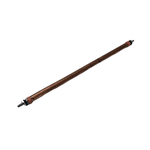RESISTÊNCIA TUBULAR VT VITALE 12 LTS 220 8,2X200MM 600 110 CRISTOFOLI