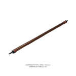 RESISTÊNCIA TUBULAR VT VITALE 12 LTS 220 8,2X200MM 600 110 CRISTOFOLI