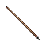 RESISTÊNCIA TUBULAR VT VITALE 12 LTS 220 8,2X200MM 600 110 CRISTOFOLI