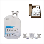 BANDEJA DE COLUNA GIRATÓRIA / AUXILIAR EQUIPAMENTO CADEIRA ODONTOLÓGICA GNATUS / DABI / SAEVO / D700
