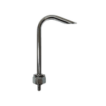 CANO CONDUTOR DE ÁGUA CUSPIDEIRA / UNIDADE ÁGUA CADEIRA ODONTOLÓGICA DABI / GNATUS / SAEVO / D700