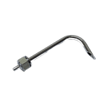 CANO CONDUTOR DE ÁGUA CUSPIDEIRA / UNIDADE ÁGUA CADEIRA ODONTOLÓGICA DABI / GNATUS / SAEVO / D700