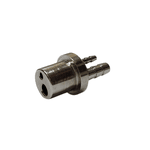TERMINAL DUPLO BORDEN SEM SPRAY PARA MICROMOTOR DABI / GNATUS / SAEVO / D700