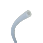 MANGUEIRA SILICONE TRANSPARENTE 6,0 X 11,0 MM AUTOCLAVE