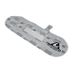 TECLADO MEMBRANA AUTOCLAVE VITALE CLASS CD 12/21 LTS CRISTOFOLI