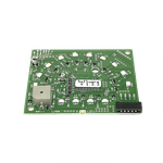 PLACA / CIRCUITO ELETRÔNICO IHM (LED) SMD FL 5VCC AUTOCLAVE CRISTOFOLI