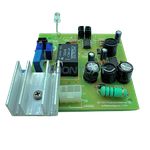 Fora De Linha - Placa / Pci Completa Bomba Vácuo Sugmaster 110 / 220v Gnatus