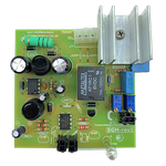 Fora De Linha - Placa / Pci Completa Bomba Vácuo Sugmaster 110 / 220v Gnatus