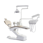 CADEIRA / CONSULTÓRIO ODONTOLÓGICO CL LSF TB TV EVOTECH