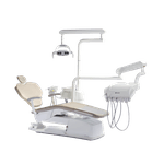 CADEIRA / CONSULTÓRIO ODONTOLÓGICO CL LSF TB TV EVOTECH