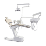 CADEIRA / CONSULTÓRIO ODONTOLÓGICO CL LSF TB TV EVOTECH