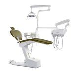 CADEIRA / CONSULTÓRIO ODONTOLÓGICO CL LSF TB TV EVOTECH