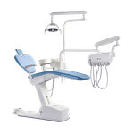 CADEIRA / CONSULTÓRIO ODONTOLÓGICO CL LSF TB TV EVOTECH