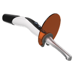 O-LIGHT CURING LIGHT - FOTOPOLIMERIZADOR SEM FIO POLYWAVE MMO