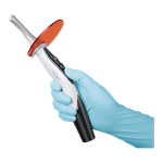 O-LIGHT CURING LIGHT - FOTOPOLIMERIZADOR SEM FIO POLYWAVE MMO
