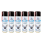 Spray Álcool Isopropilico Limpeza De Placa E Eletrônico