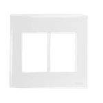  PLACA 4X4 6 MODULOS RADIAL 1708.002 MARMORE