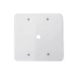 PLACA 4X4 SAIDA FIO RADIAL 1702.018 POLLAR 