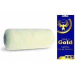 ROLO PELE CARNEIRO LEGITIMA 25MM X 23CM FENIX 1002/23 