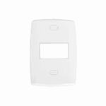 RADIAL 1708.003 MARMORE PLACA 4X2 1 MODULO 