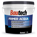 EMULSAO ASFALTICA PRIMER ACQUA 3,6L BAUTECH 
