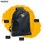 Kit Tênis Oldsen Colorado Feminino + Mochila Oldsen