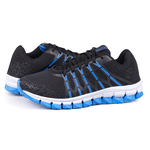 Tenis Oldsen Impact - Azul