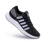 Tenis Oldsen Insanity Unissex - PRETO