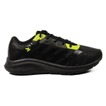 Tenis Oldsen Intense Unissex - BLACK