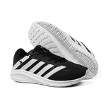 Tenis Oldsen Intense Unissex - PRETO