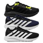 Kit 3 Pares Oldsen Intense