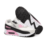 Tenis Oldsen Walk - Rosa 
