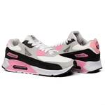 Tenis Oldsen Walk - Rosa 