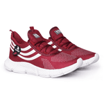 Tenis Oldsen B-MAX - BORDO