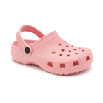 Chinelo Crocs Confort - ROSA