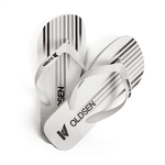 Chinelo Masculino Oldsen - BRANCO
