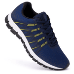 Tenis Oldsen Impact Masculino - Royal