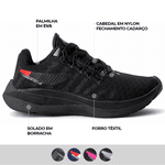 Tenis Oldsen Impulse - BLACK