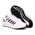 Tenis Oldsen Insanity Unissex - BRANCO